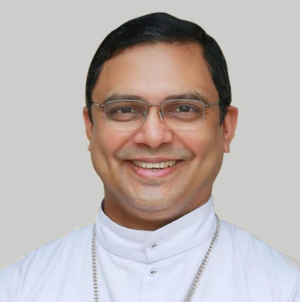 Mar Thomas Tharayil